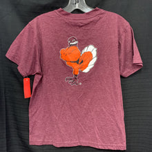 Load image into Gallery viewer, VA tech Hokies football tshirt (Virginia Tech)
