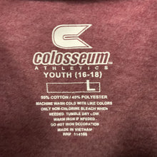 Load image into Gallery viewer, VA tech Hokies football tshirt (Virginia Tech)
