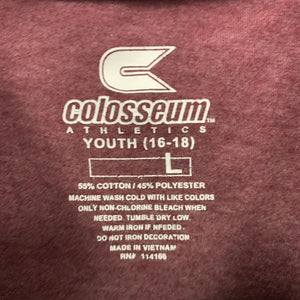 VA tech Hokies football tshirt (Virginia Tech)