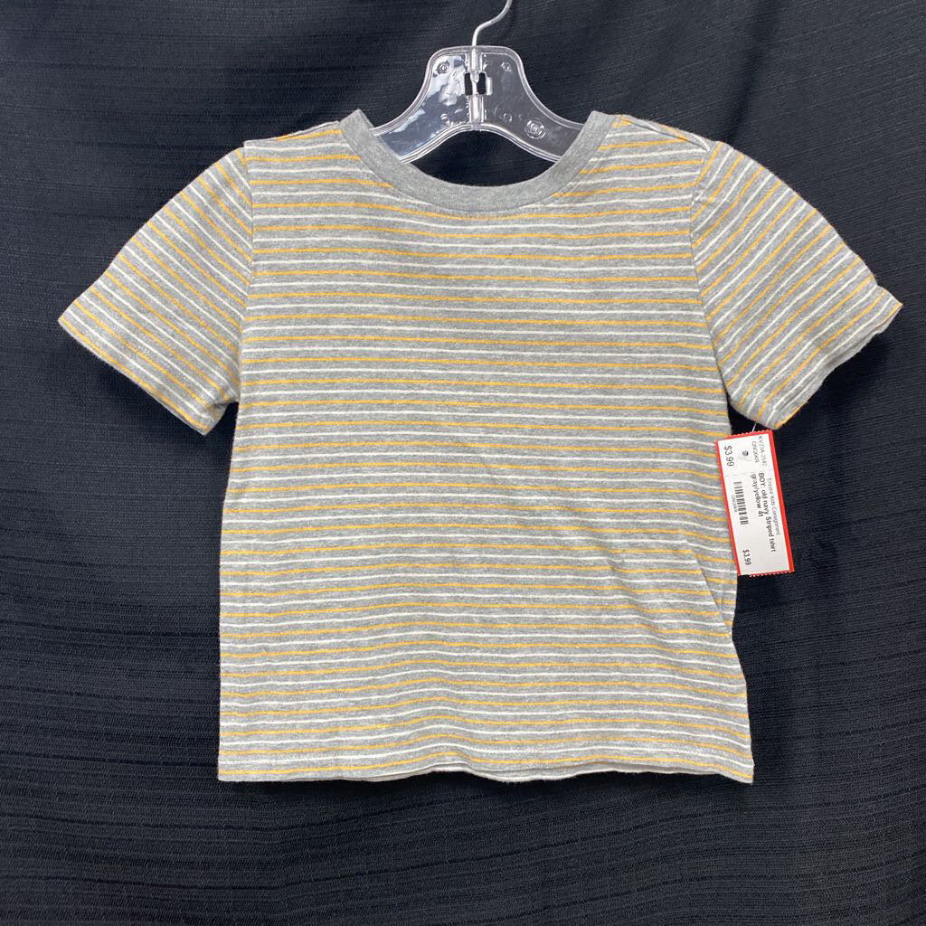 Striped tshirt
