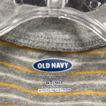 Load image into Gallery viewer, Striped tshirt
