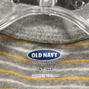 Striped tshirt