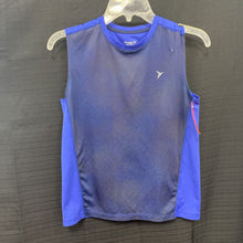 Load image into Gallery viewer, Sleeveless athletic shirt
