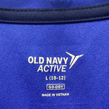 Load image into Gallery viewer, Sleeveless athletic shirt
