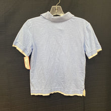 Load image into Gallery viewer, &quot;Authentic Surf&quot; Polo shirt
