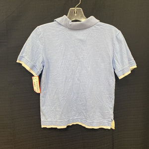 "Authentic Surf" Polo shirt