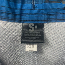 Load image into Gallery viewer, Striped swim shorts
