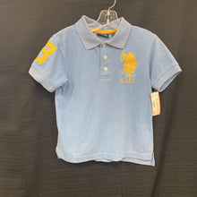 Load image into Gallery viewer, Polo shirt
