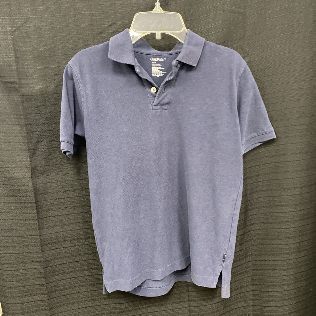 Polo shirt