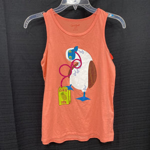 Bird top