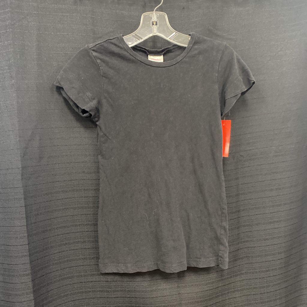 Solid top