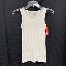 Load image into Gallery viewer, Solid tank top
