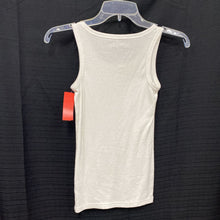 Load image into Gallery viewer, Solid tank top
