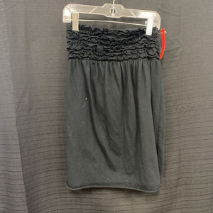 Sleevless top