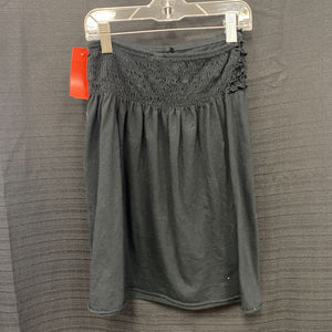 Sleevless top