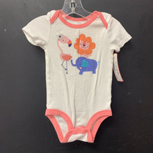 Load image into Gallery viewer, Animal onesie
