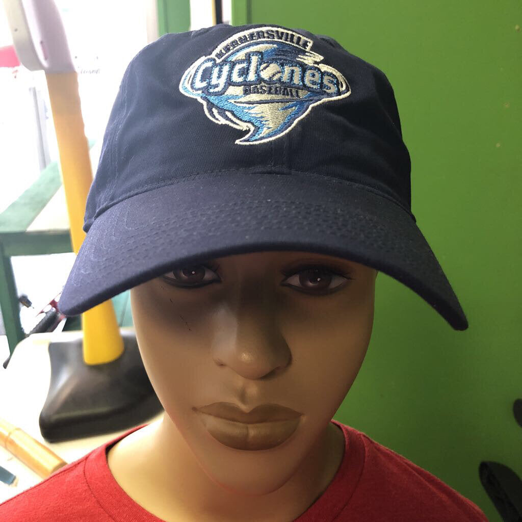 Baseball Hat