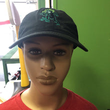 Load image into Gallery viewer, Baseball Hat (Eugene Emeralds)
