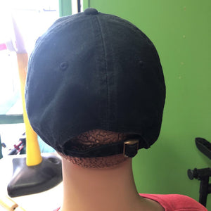 Baseball Hat (Eugene Emeralds)
