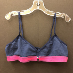 Striped Bra