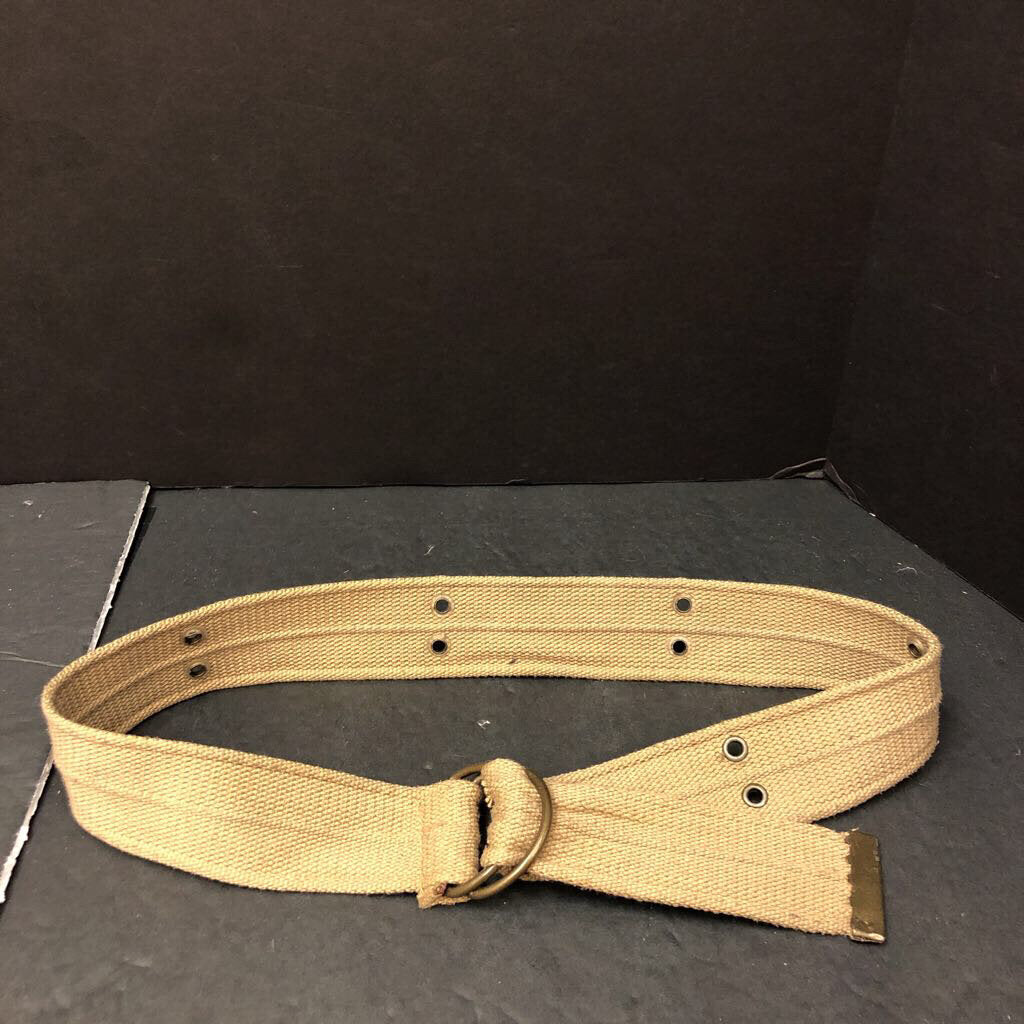 Boys Cloth Belt