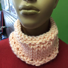 Load image into Gallery viewer, Winter Neck/Ear Warmer
