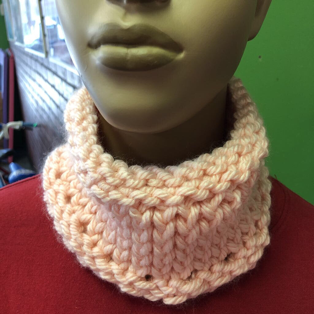 Winter Neck/Ear Warmer