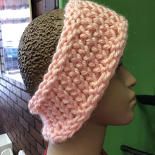 Load image into Gallery viewer, Winter Neck/Ear Warmer
