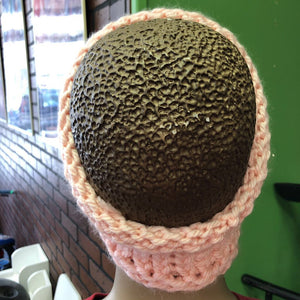 Winter Neck/Ear Warmer
