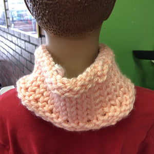 Winter Neck/Ear Warmer