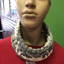 Load image into Gallery viewer, Winter Neck/Ear Warmer
