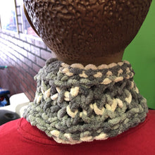 Load image into Gallery viewer, Winter Neck/Ear Warmer
