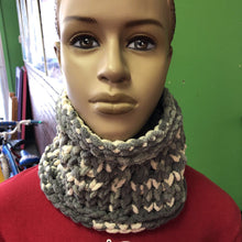 Load image into Gallery viewer, Winter Neck/Ear Warmer
