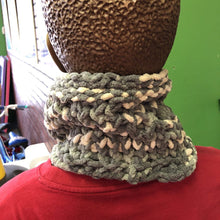 Load image into Gallery viewer, Winter Neck/Ear Warmer
