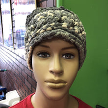 Load image into Gallery viewer, Winter Neck/Ear Warmer
