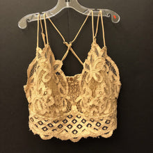 Load image into Gallery viewer, Lace Bra (FP One)
