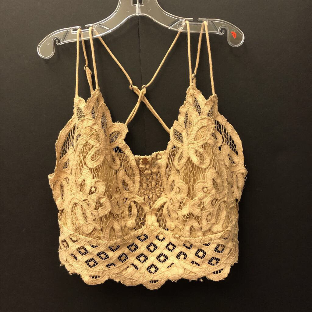 Lace Bra (FP One)