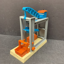 Load image into Gallery viewer, 2006 Lumberyard Loader Train Playset
