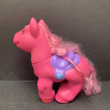 Load image into Gallery viewer, Jumbo 90s Pony Vintage Collectible
