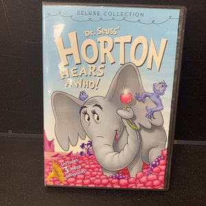 Horton Hears a Who! -movie