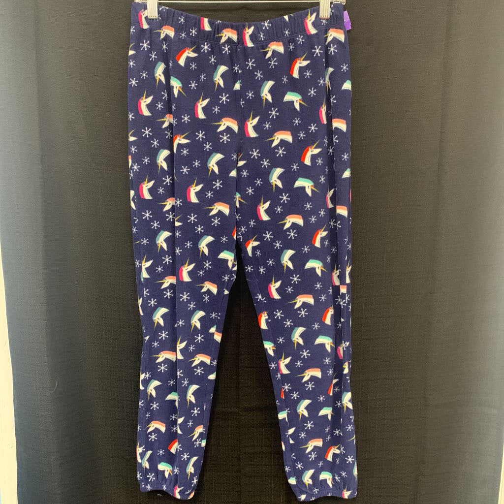 Unicorn Sleepwear Pants