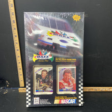 Load image into Gallery viewer, 1994 240 Collector Cards NASCAR (NEW)
