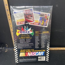 Load image into Gallery viewer, 1994 240 Collector Cards NASCAR (NEW)
