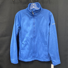 Load image into Gallery viewer, Jrs Zip Up Winter Jacket
