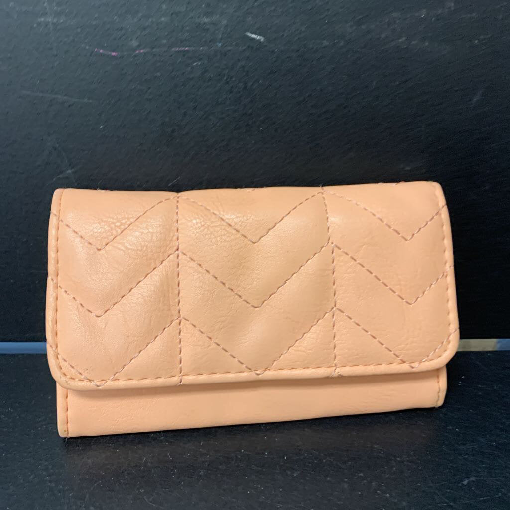 Tri-Fold Wallet