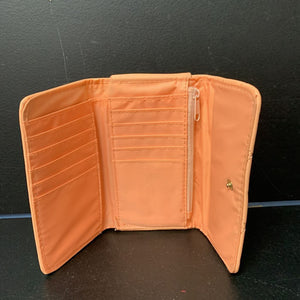 Tri-Fold Wallet