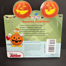 Load image into Gallery viewer, Haunted Clubhouse (Disney Mickey &amp; Friends) (Season: Fall, Holiday: Halloween) -character board
