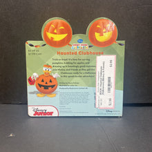 Load image into Gallery viewer, Haunted Clubhouse (Halloween) (Mickey &amp; Friends) -holiday board
