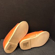 Load image into Gallery viewer, Girls Fringe Slide On Shoes
