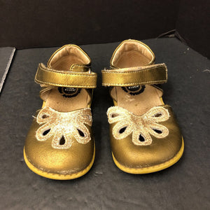 Girls Sparkly Sandals